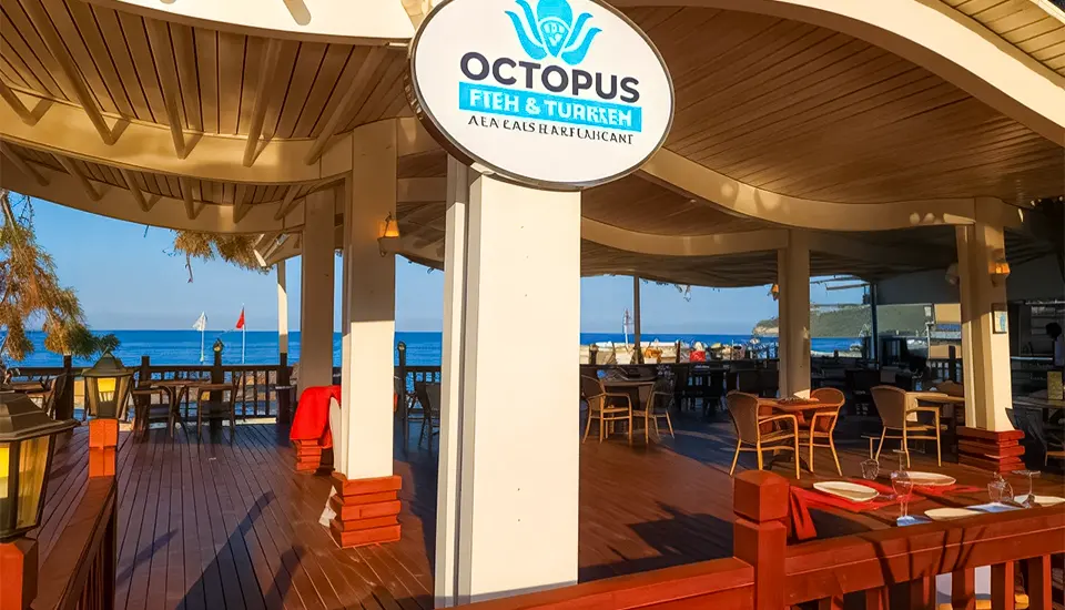 هتل کریستال آئورا بیچ ریزورت اند اسپا